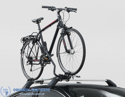 thule roof bike carrier proride 591