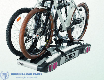 scirocco bike rack