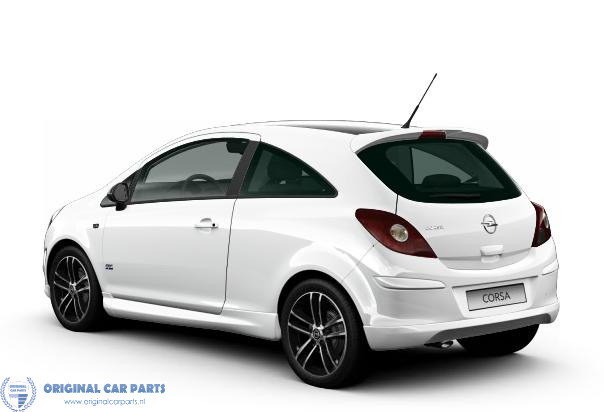 2008 Peugeot 107 3-door by Musketier - Free high resolution car images