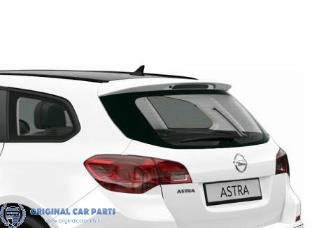 358352 AGR-Ventil OPEL Astra J Sports Tourer 97376663 kaufen 85.00 €