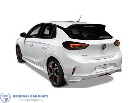 Opel Corsa-e F GS Line Facelift Inkl. Inspektionspaket Big Deal