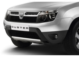 Duster (2014-2017) - Cache-bagages (Dacia Original)
