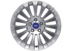 ford-alloy-wheel-17-inch-15-spoke-design-silver-machined 1496941