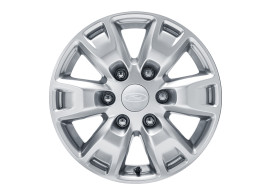 ford-ranger-11-2011-alloy-wheel-16-inch-6-spoke-design-silver 1737241