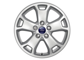 ford-tourneo-connect-transit-connect-10-2013-alloy-wheel-16-inch-5-spoke-design-silver 1879157
