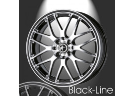 musketier-citroën-c4-cactus-lichtmetalen-velg-black-line-7x17-zwart-gepolijst,-zwarte-rand-C4C45014BP