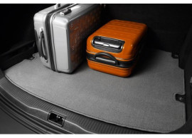 Renault Megane 2008 - 2016 koffermat draaibaar (rubber/stof) 8201297751