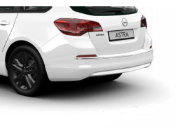 Bodykit Tuning Spoiler Set for Opel Astra J Sports Tourer BK336