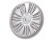7711425514 Dacia secured hubcap